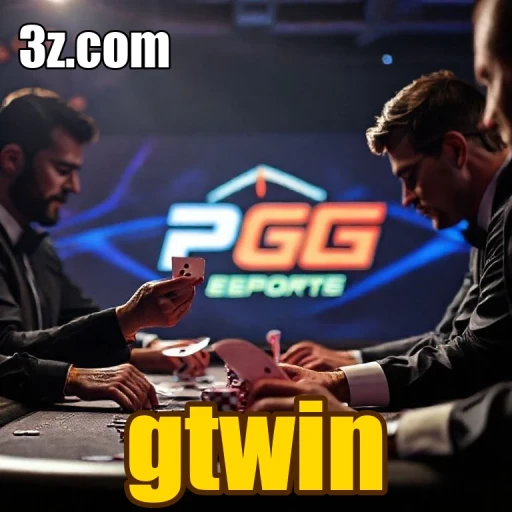 O Lado Sombrio do Jogos: Horror na gtwin