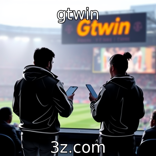 Expansão de plataformas de apostas e novos operadores no setor