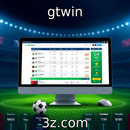 Crescimento das plataformas de apostas online no Brasil