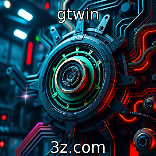 Inovação em mecânicas de jogo para 2025