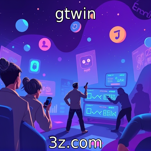 Monetização em jogos: novas estratégias e modelos