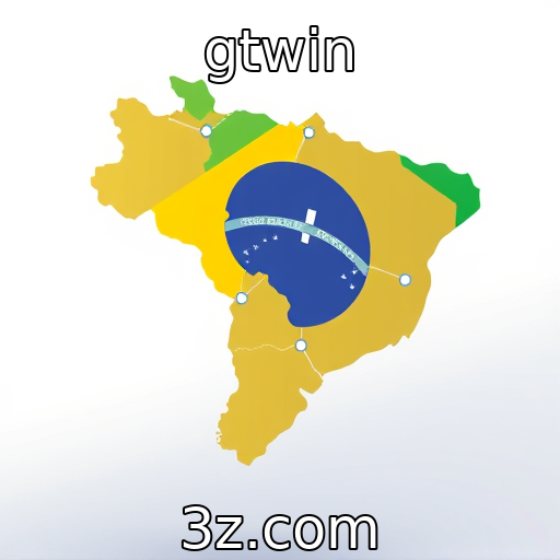 Crescimento de plataformas de apostas no mercado brasileiro