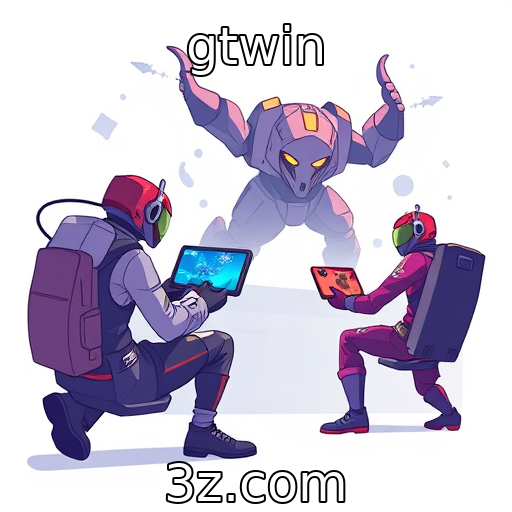 Avanços em tecnologia de jogos imersivos