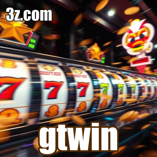 Multiplayer Incrível no gtwin: Junte-se à Diversão Coletiva!