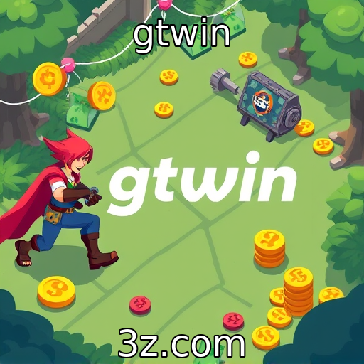 Novos modelos de monetização em jogos digitais