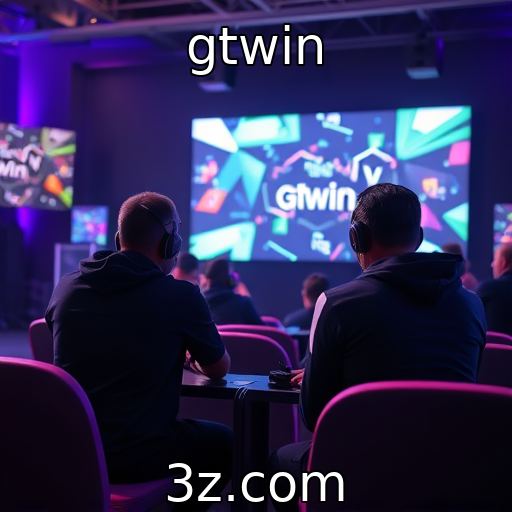 Novas tecnologias moldam a experiência de jogos