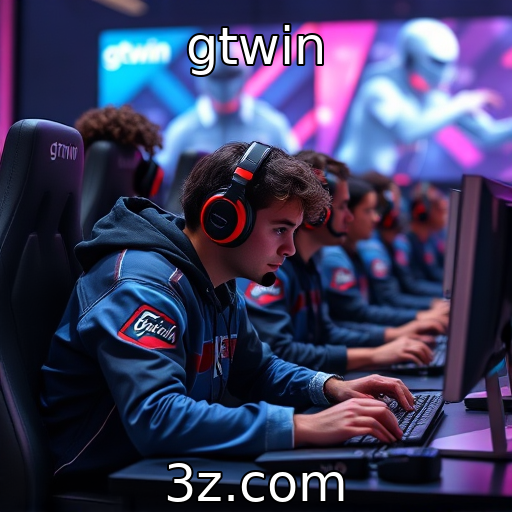 A popularidade dos eSports entre jovens