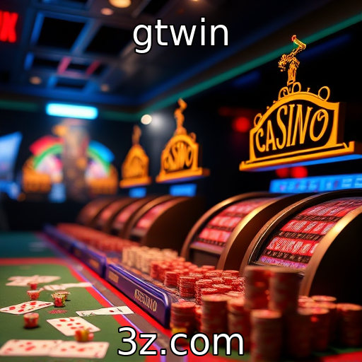 Regulações que moldam o futuro dos cassinos online