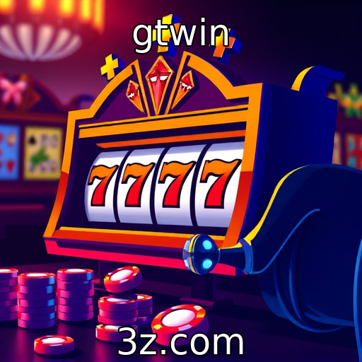 Comportamento de apostadores em slots e roletas analisado