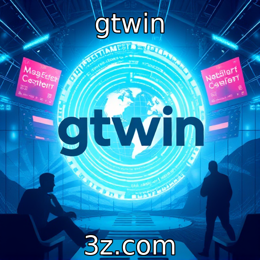 Inovações tecnológicas que moldam o futuro dos games